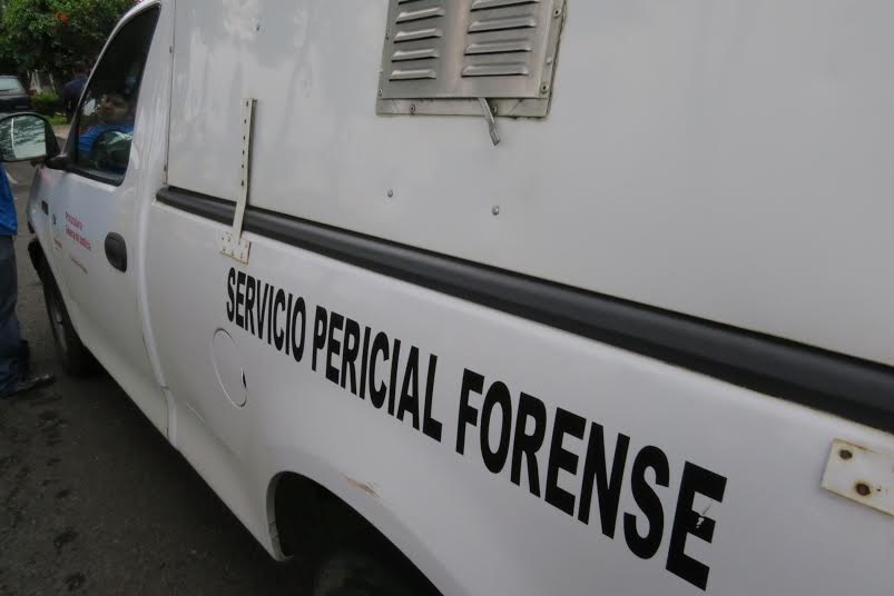 Por: Cortesía Poblano muere ahogado en playa de Veracruz esta semana santa