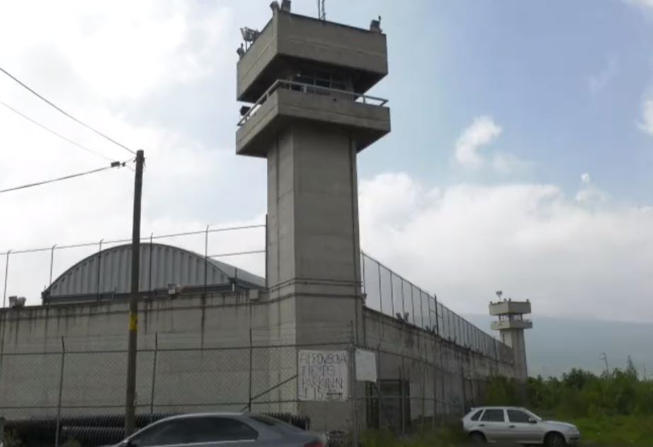 Karina N. fue liberada gracias a la Ley de Amnistía; fue detenida por posesión de metanfetamina