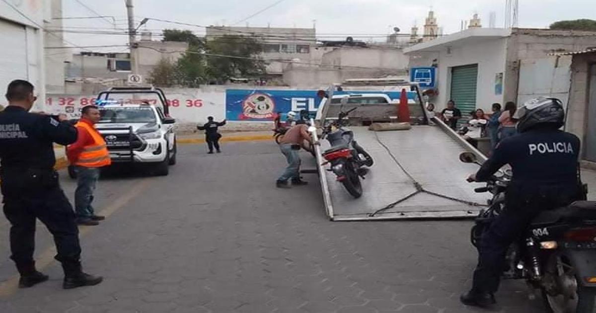 Contla cuna de la impunidad y nepotismo, funcionario da “charolazo” a familiar detenido