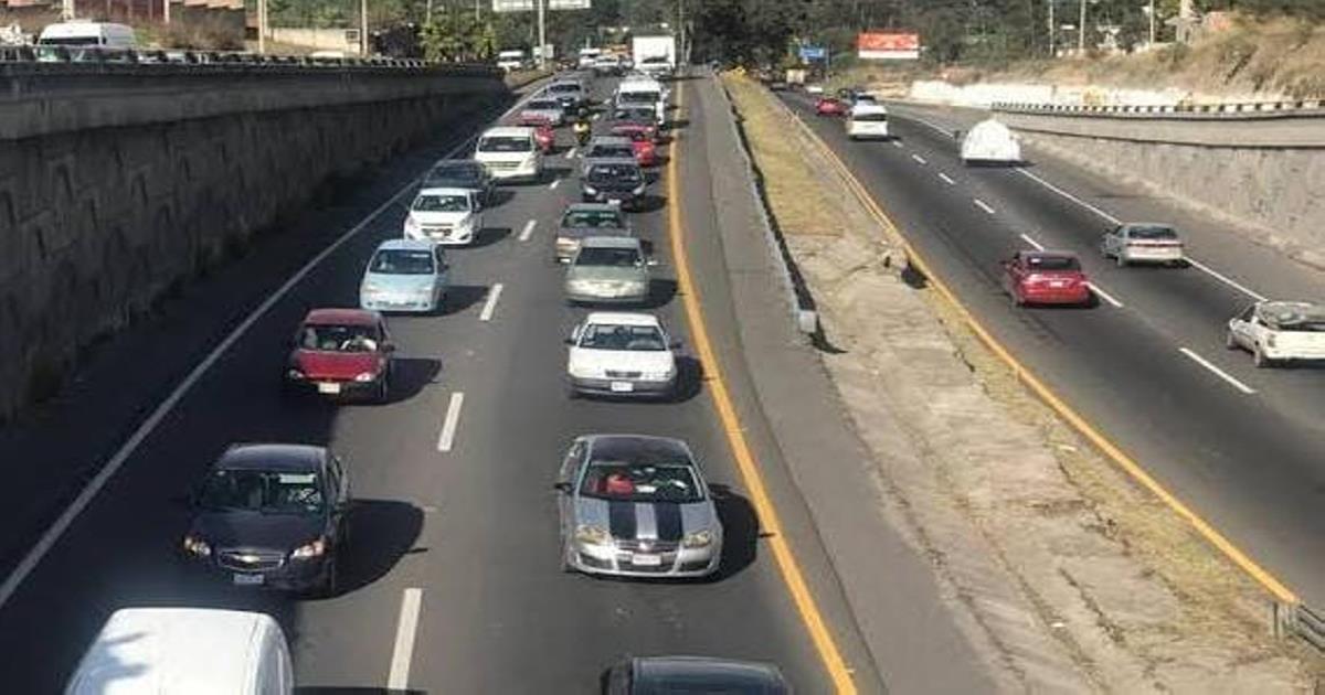 Incidentes registrados en Semana Santa, consecuencia de alta movilidad de población: Hernández Pulido