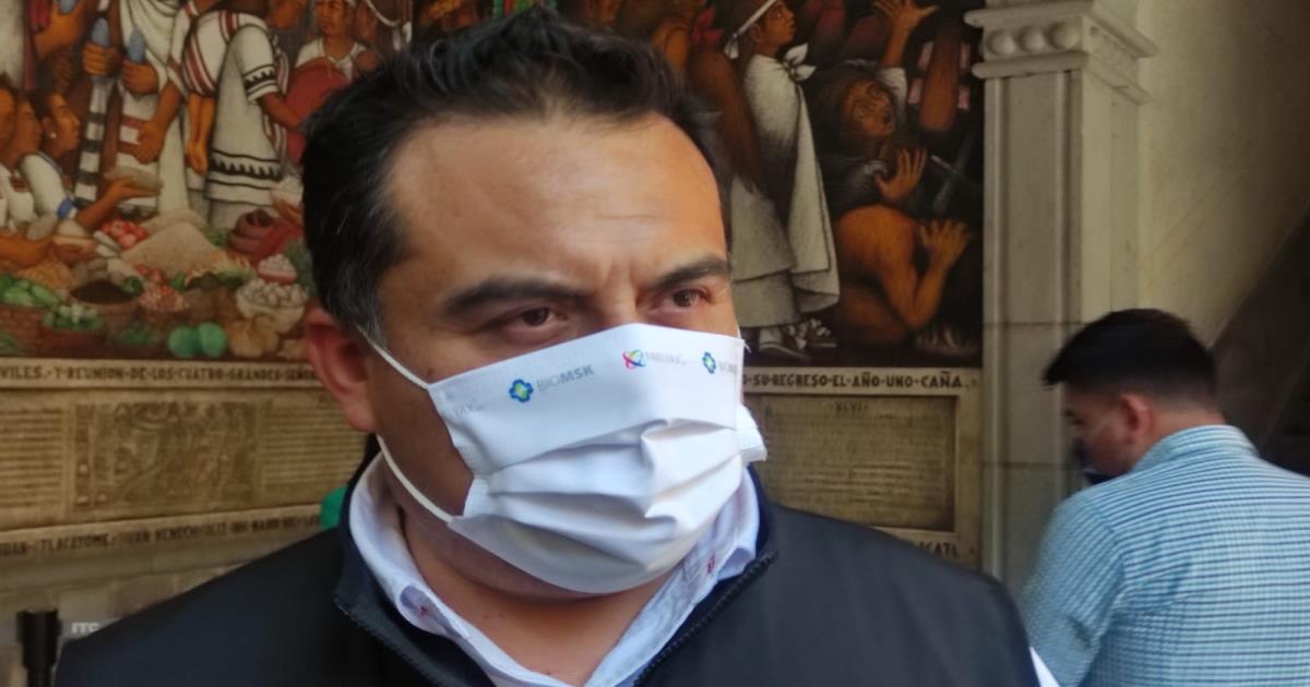 Investigaciones sugieren que hombre calcinado en Tlalcuapan pudo ser inocente: SSC