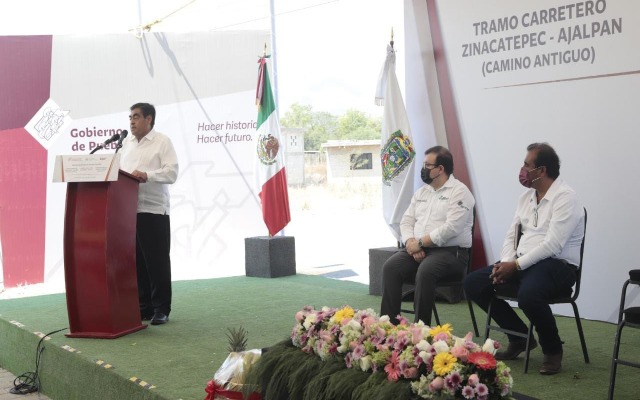 Por: Cortesía Promete Barbosa entregar patrullas a municipios para mejorar seguridad pública