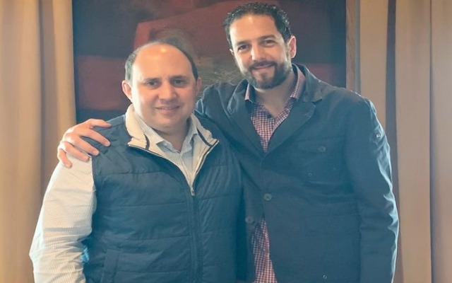 Por: Cortesía Ex funcionario del gobierno estatal acusado de saqueo ofrece disculpa pública