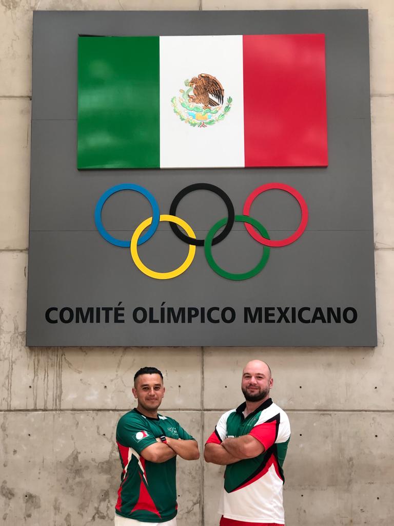 Por: Cortesía Borregos Puebla buscarán llegar al Mundial de Rugby