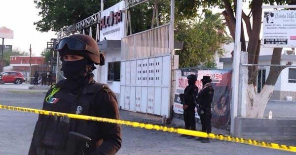 Por: Cortesía Caso Debanhi Escobar: señala padre de la joven que no saben si realmente entró a la empresa donde presuntamente pidió ayuda