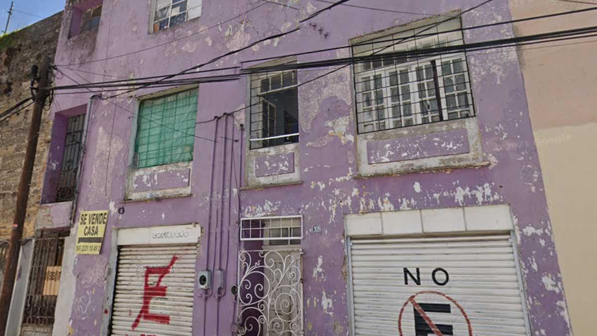 Detienen a 13 presuntos secuestradores tras cateo en casona del Barrio de Santiago, podrían estar relacionados con los hallazgos de desmembrados