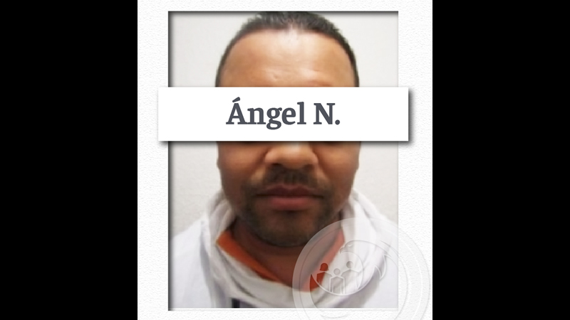 Por: Cortesía Capturan a secuestrador sentenciado a 50 años de prisión; huyo del penal en Zacatlán en 2021