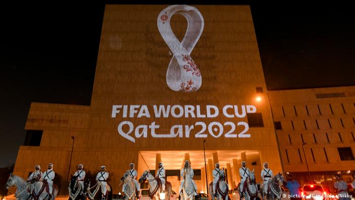 Por: Cortesía FIFA anunció los días y horarios de los partidos del Mundial: Senegal y Países Bajos jugarán partido inaugural