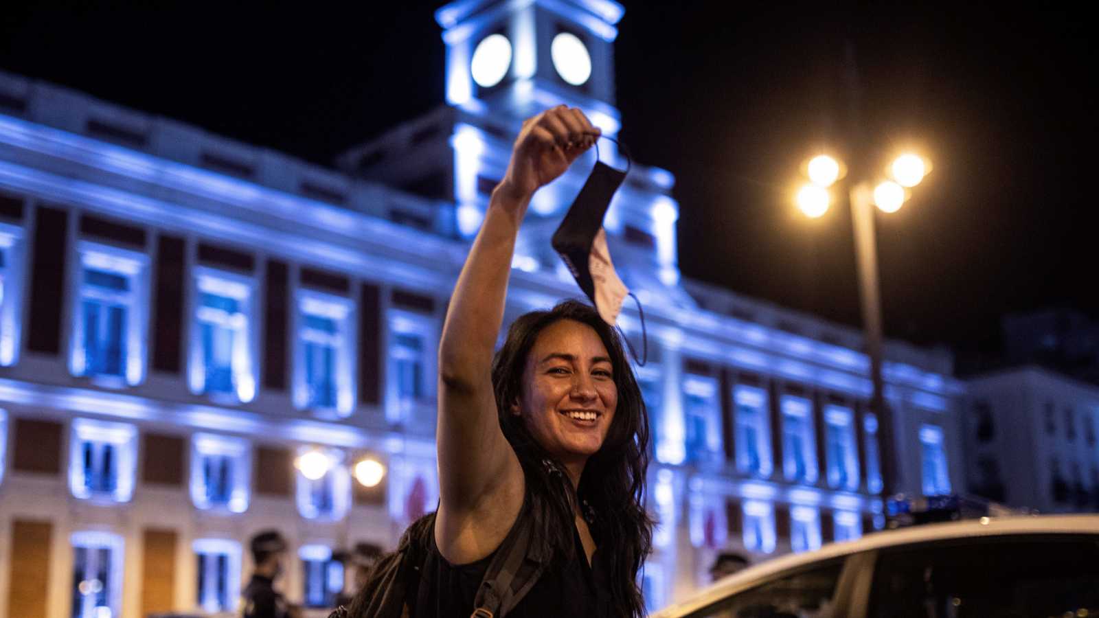 Por: Cortesía Estos son los países donde ya no es obligatorio usar el cubrebocas