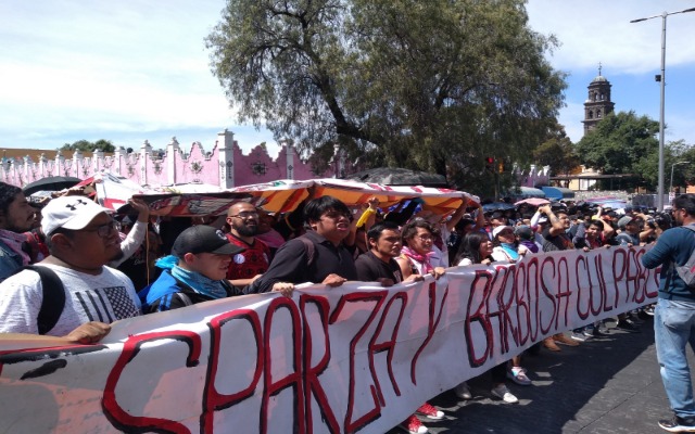 Por: Daniel Jiménez Condenan a 3 de los 4 detenidos por homicidio de universitarios en Huejotzingo ocurrido en 2020