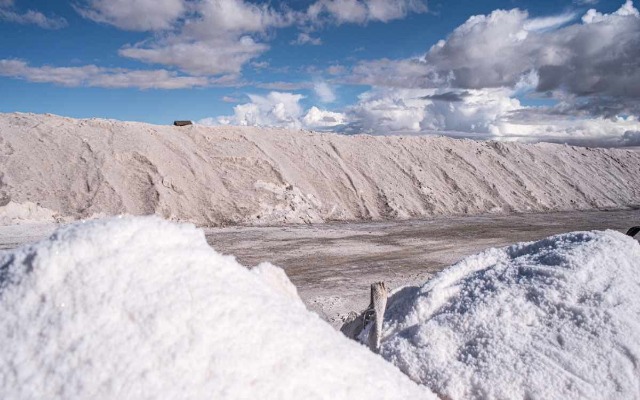 Por: Cortesía Barbosa prevé litigios por parte de conservadores tras aprobación de reformas a Ley Minera