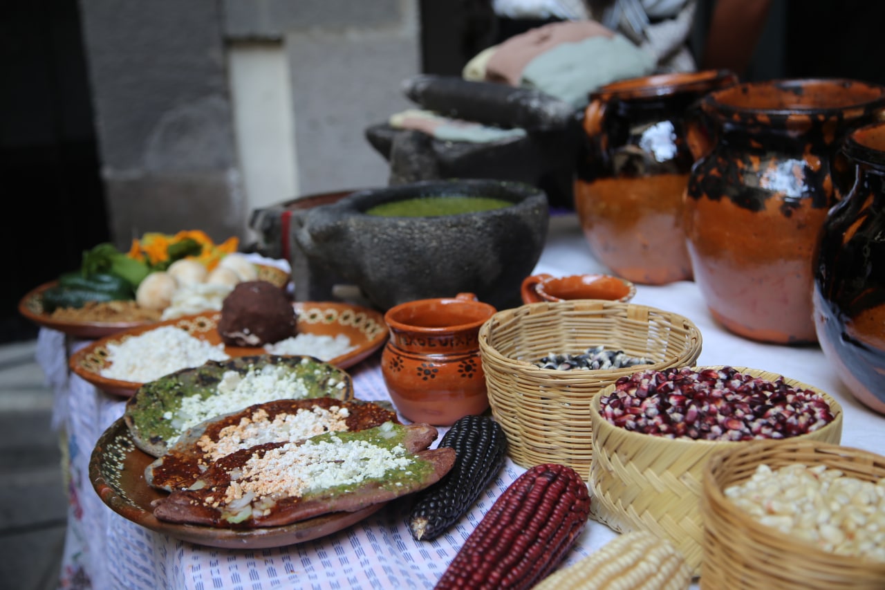 Por: Cortesía Celebran 12ª edición del Festival de la Gordita en La Resurrección