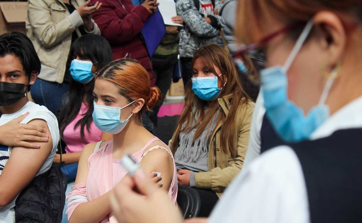 Especialistas no descartan una quina ola Covid: Académica