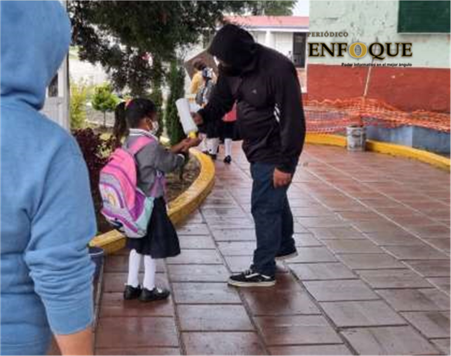 Por: Marisol Oropeza