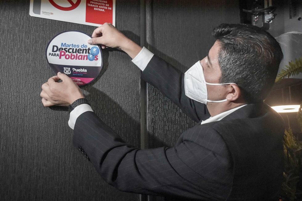 Martes de Descuento para poblanos: 200 establecimientos participantes, ¿cuáles son y en qué consiste?