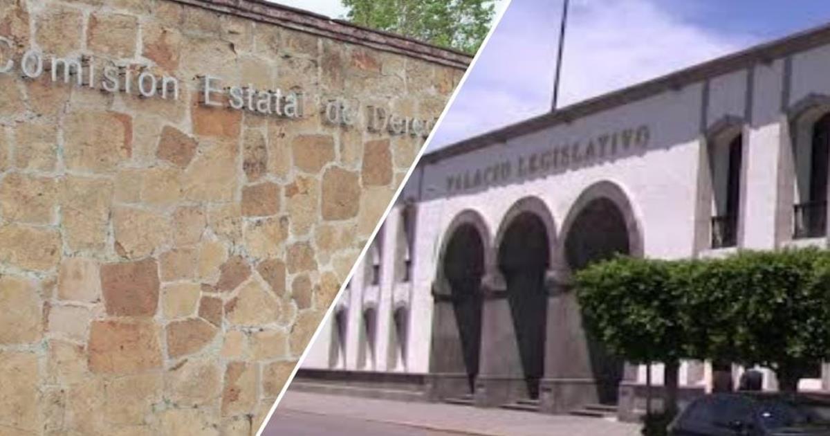 Por: Cortesía CEDH y Legislativo trabajarán en reforma para sancionar linchamientos