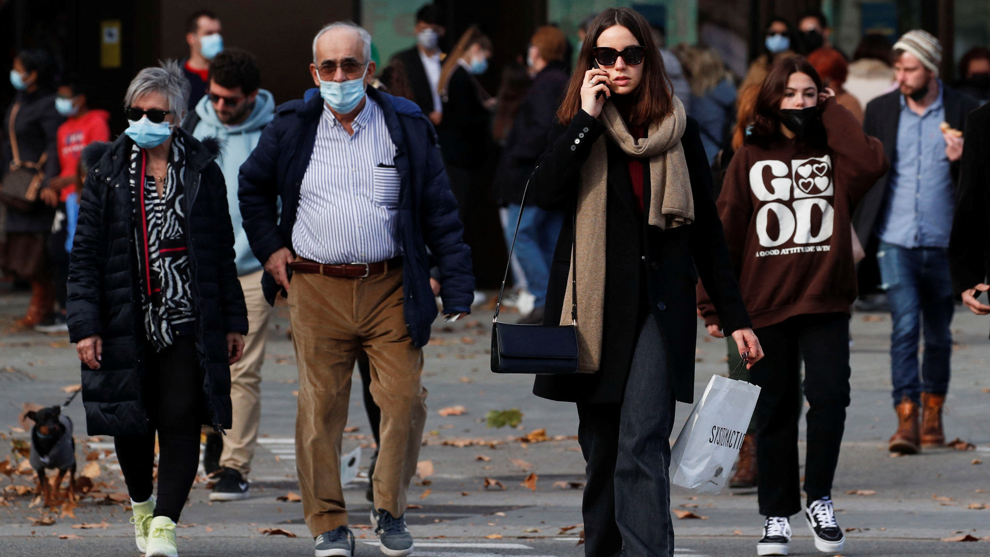 Por: Cortesía Descienden contagios y muertes por Covid-19 a nivel mundial: OMS