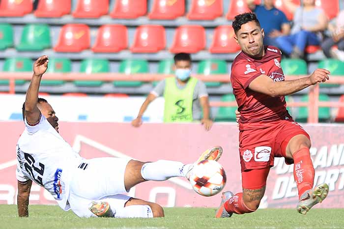 Por: Cortesía Se acabó el sueño de Coyotes de Tlaxcala