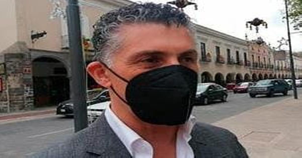 Por: Cortesía Invertirá secretaria de infraestructura 135 mdp en CRIT