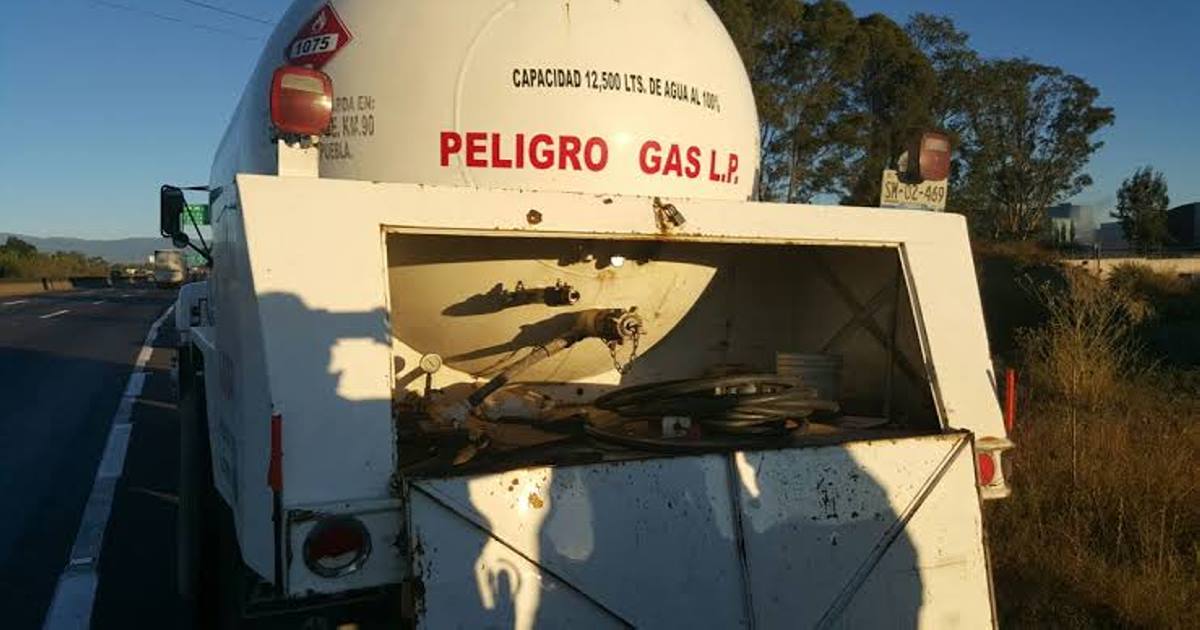 Por: Cortesía Tlaxcala en noveno lugar en robo a hidrocarburos