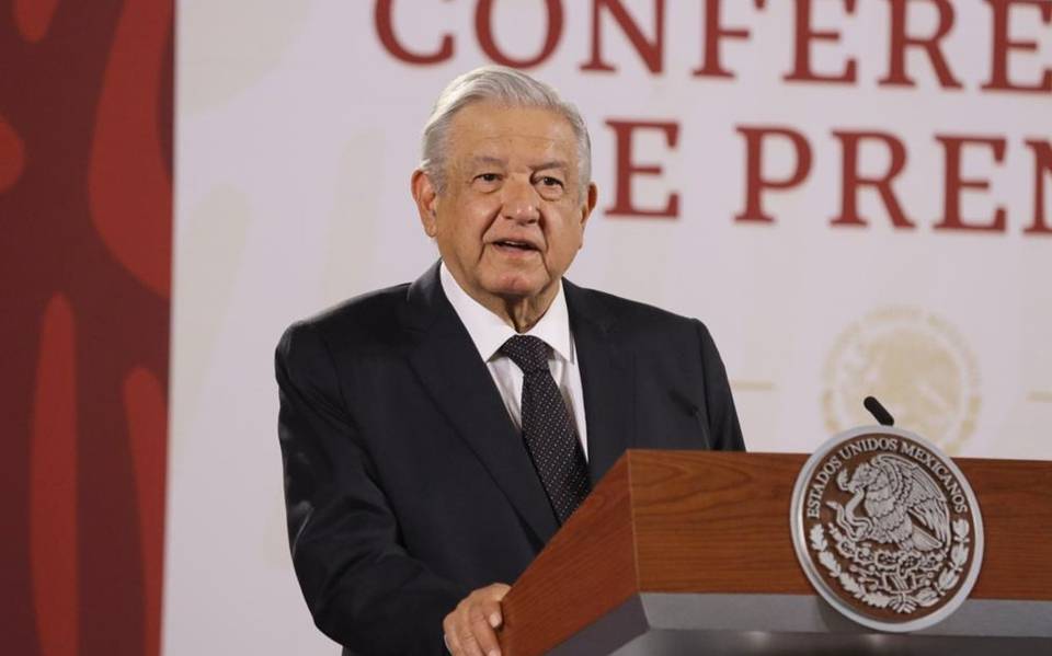 Por: Cortesía AMLO confirma gira internacional por Centroamérica y el Caribe del 5 al 9 de mayo