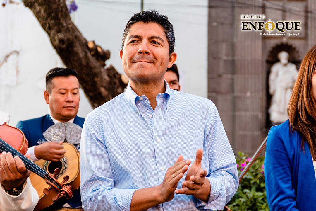 Por: Alex Muñoz Ayuntamiento estima inversión de 50 mdp para rehabilitación del Centro Histórico