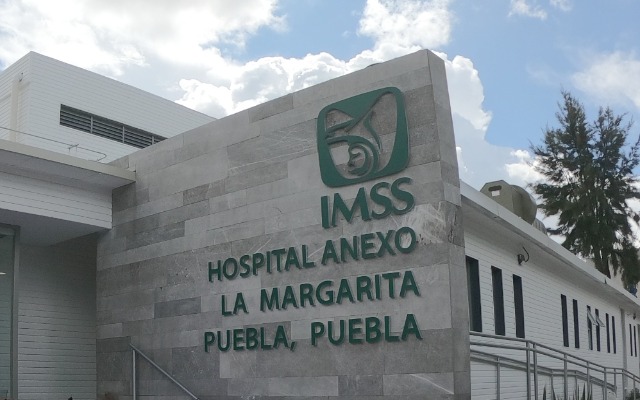Por: Cortesía Que la demanda de plazas en el IMSS no sea un tema politizado, exige Barbosa