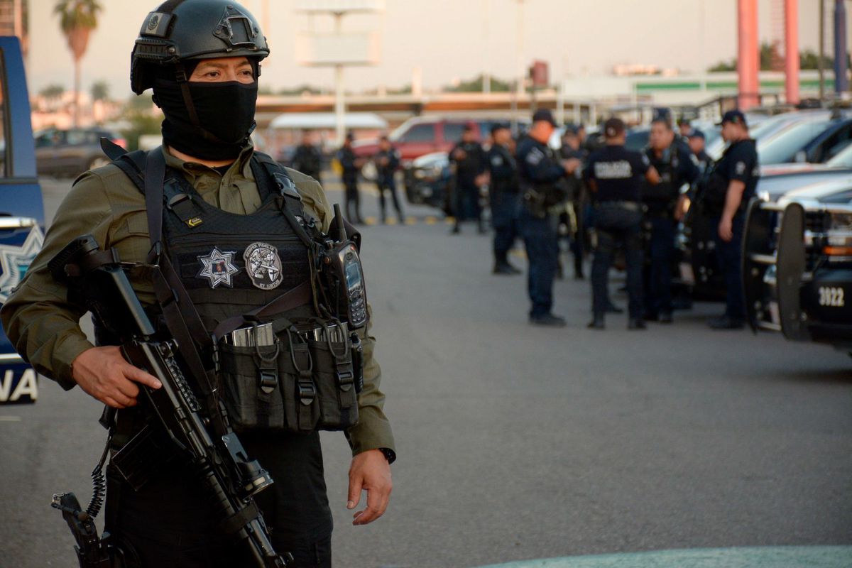 Por: Cortesía Secuestros en México registraron la cifra más baja en 10 años