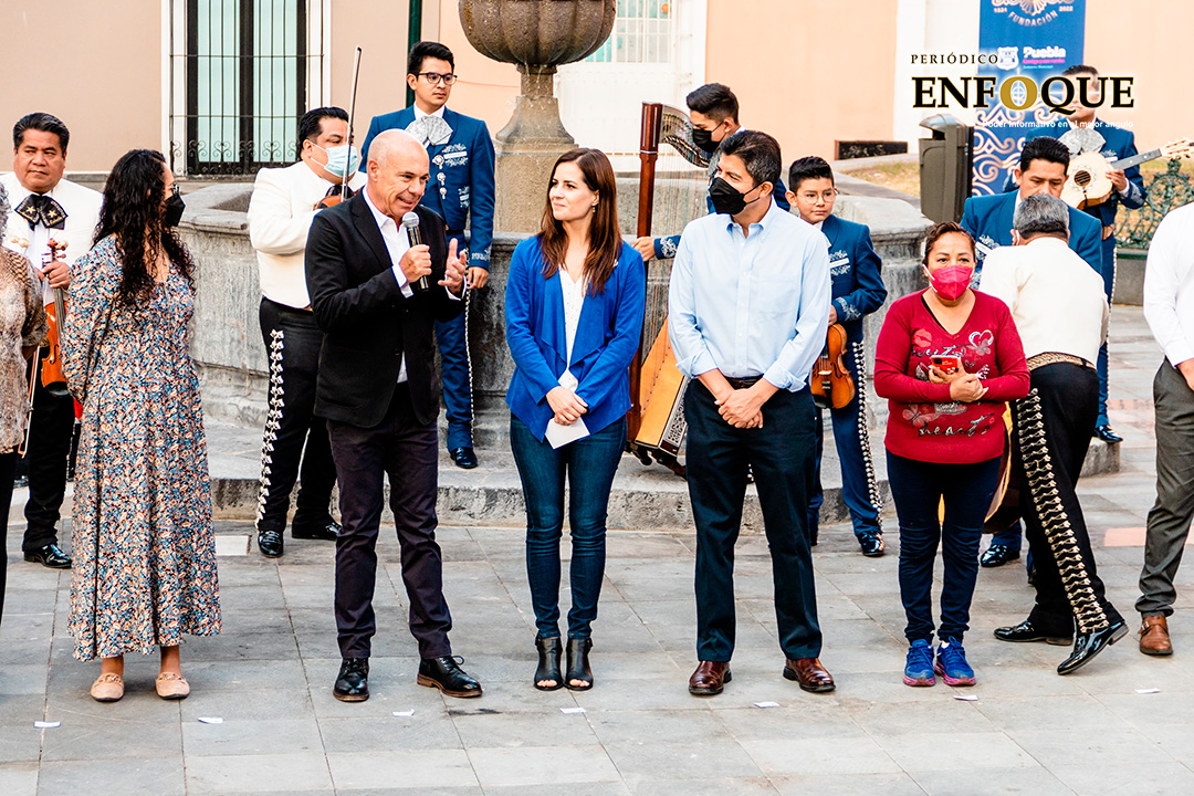 Por: Alex Muñoz Ayuntamiento rehabilita el Parque de Santa Inés