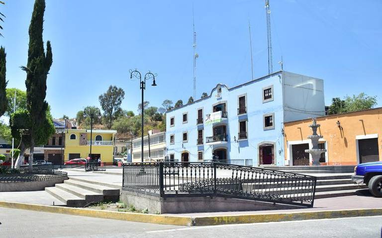 Por: Cortesía Presupuesto deberá repartirse entre los municipios de Tlaxcala para obras
