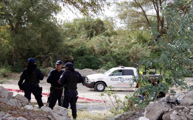 Por: Cortesía Barbosa promete limpia en Acatlán tras ejecución de director de Seguridad Pública