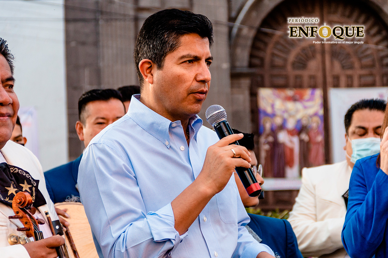 Por: Alex Muñoz Por irregularidades se repetirá elección en San Jerónimo Caleras
