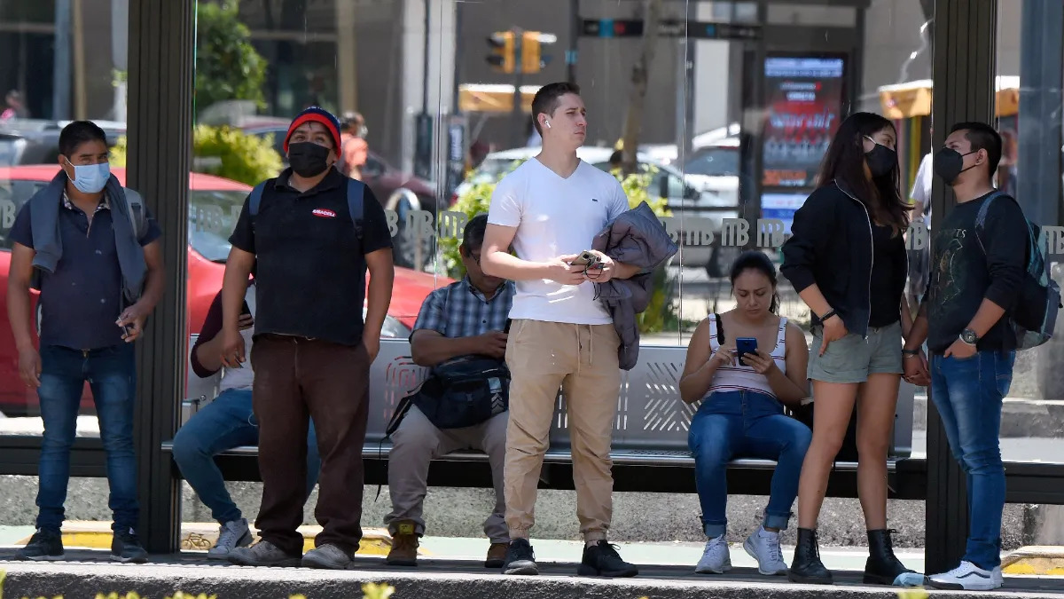 Por: Cortesía Suma México 29 muertes y mil 75 contagios por Covid-19 en las últimas horas