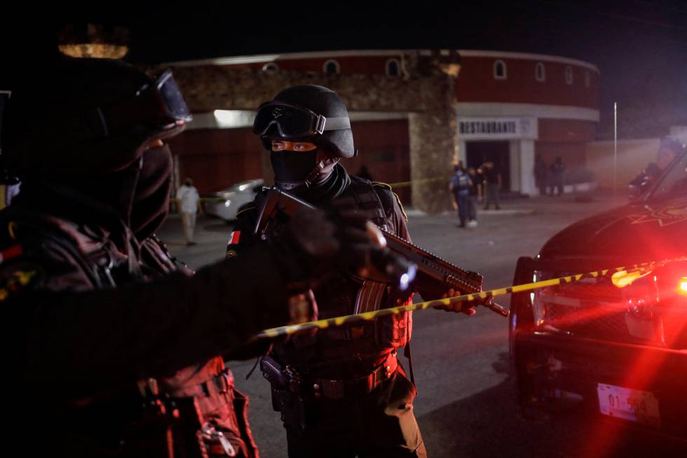 Por: Cortesía Declara CIDH que sí abusaron sexualmente de Debanhi Escobar