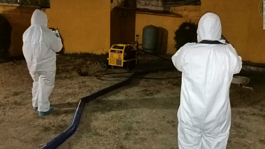 Por: Cortesía Fiscalía de NL confirmó que cuerpo encontrado sí es Debanhi Escobar quien murió por ‘contusión profunda de cráneo’