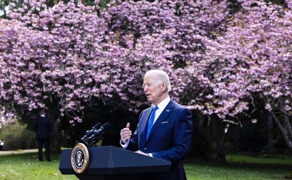 Por: Cortesía Joe Biden firmó orden para proteger bosques de EU