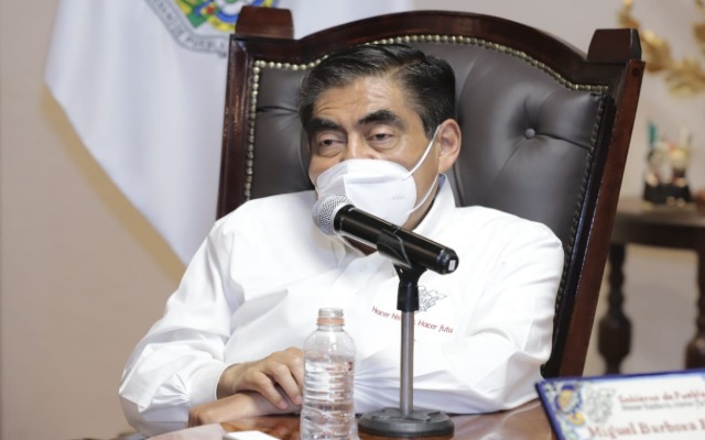 Ya no hay distinción de sexo y edades en la delincuencia: Barbosa