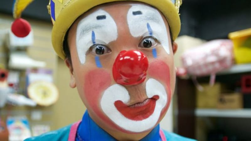 Por: Cortesía "Ya te cargo el payaso": Te decimos la historia de donde viene esta frase popular