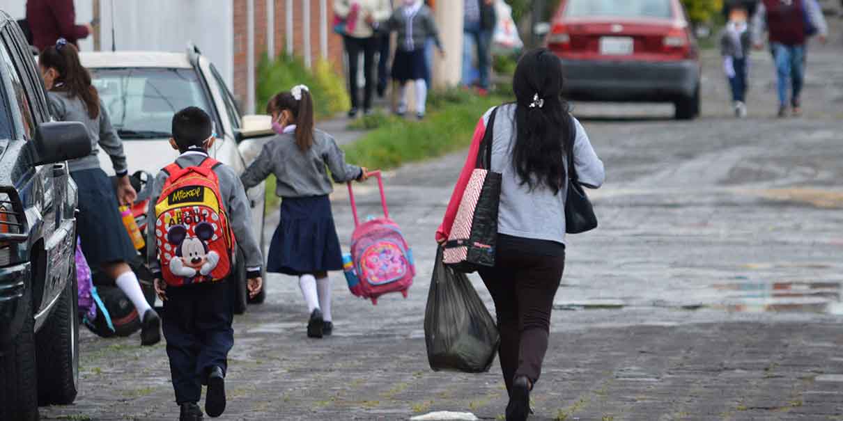 Regreso a clases contará con operativo de transito