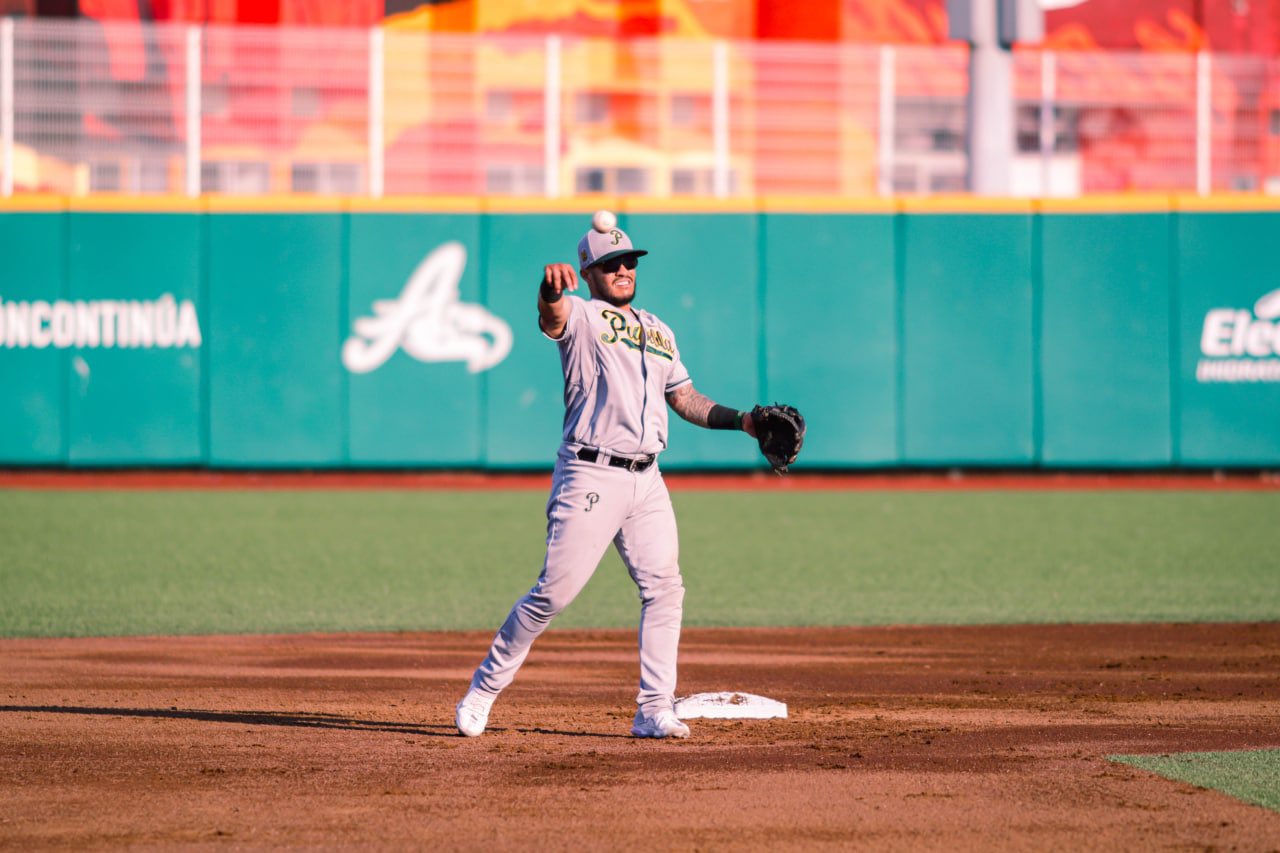 Pericos cierra gira por Veracruz con derrota 