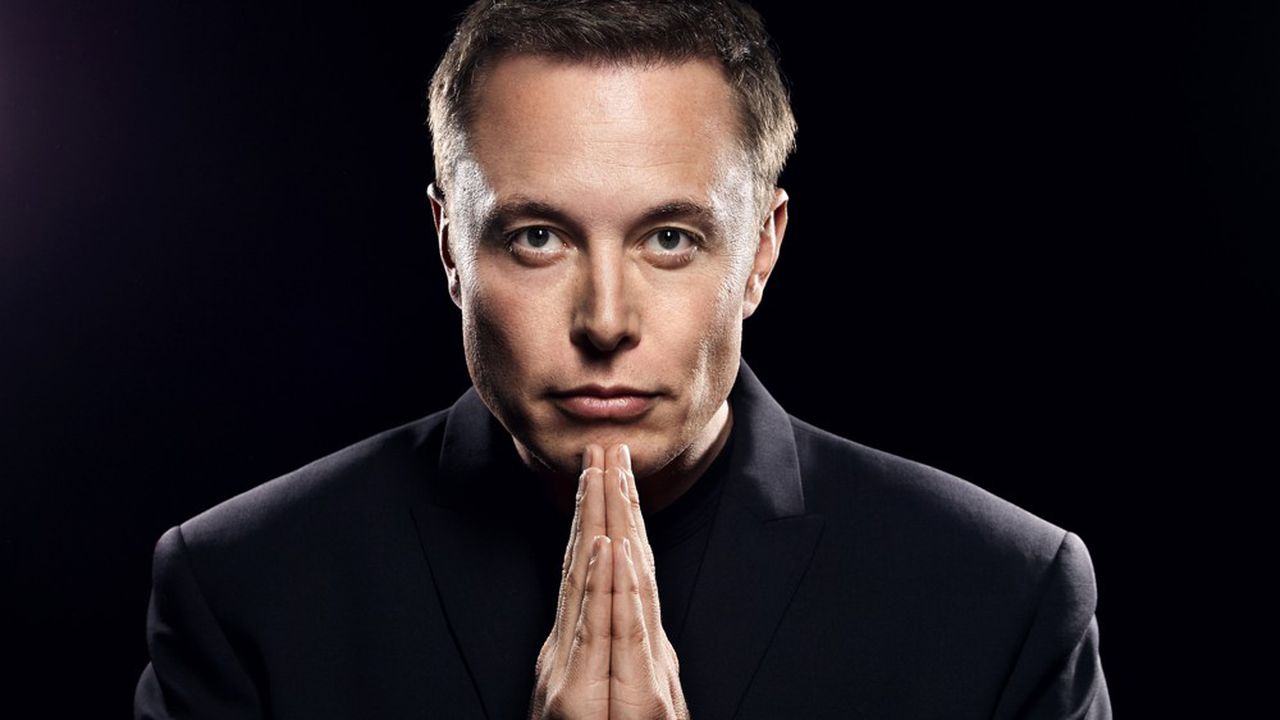 Por: Cortesía El multimillonario Elon Musk compra Twitter por US$44.000 millones
