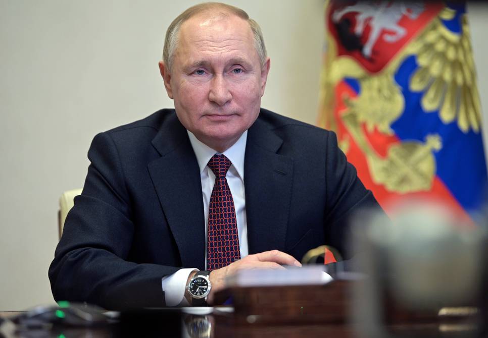 Por: Cortesía Advierte Rusia a EEUU que no suministre más armas a Ucrania