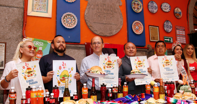 Por: Cortesía Feria de la Cemita iniciará este viernes 29 de abril