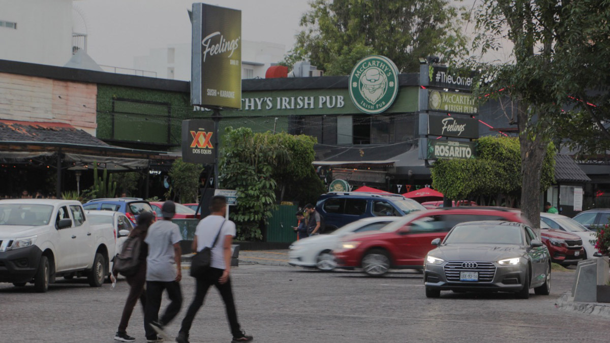 Por: Cortesía Se mantienen operativos en bares y antros para inhibir riñas