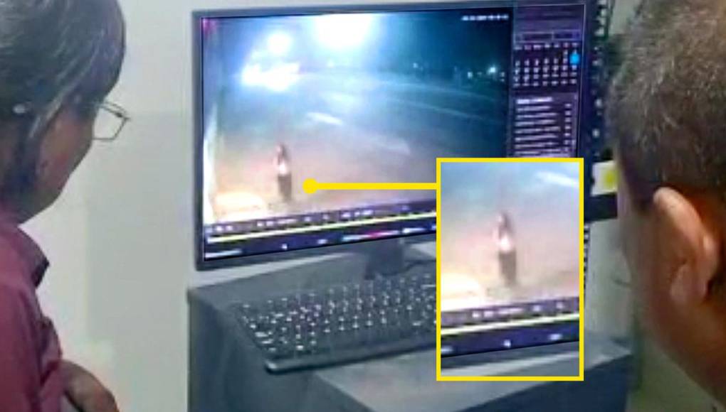 Por: Cortesía Vídeo revela como presuntamente "Debanhi entró sola al inmueble”; Fiscalía reúne nueva evidencia