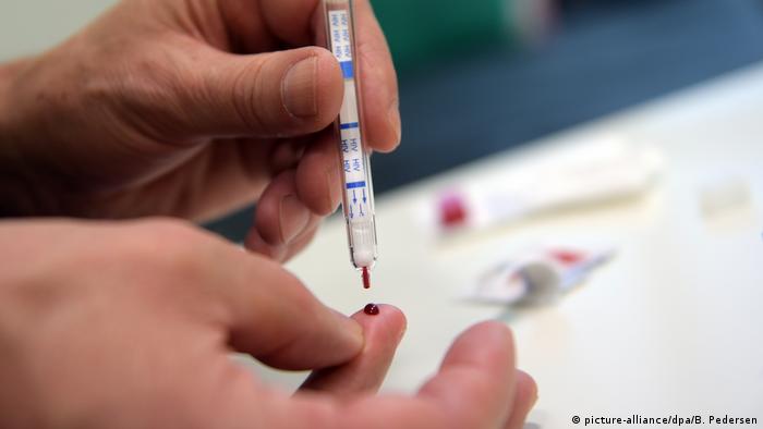 Por: Cortesía En un lapso de 20 minutos, el VIH ya es diagnosticado con pruebas desechables