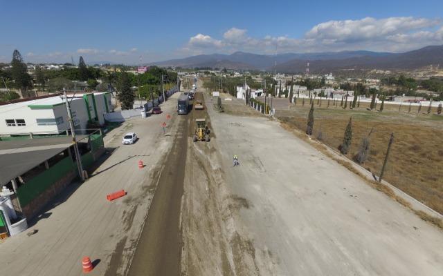 Por: Cortesía Gobierno estatal destinará bolsa de más de 375 MDP para obras en municipios de alta marginación