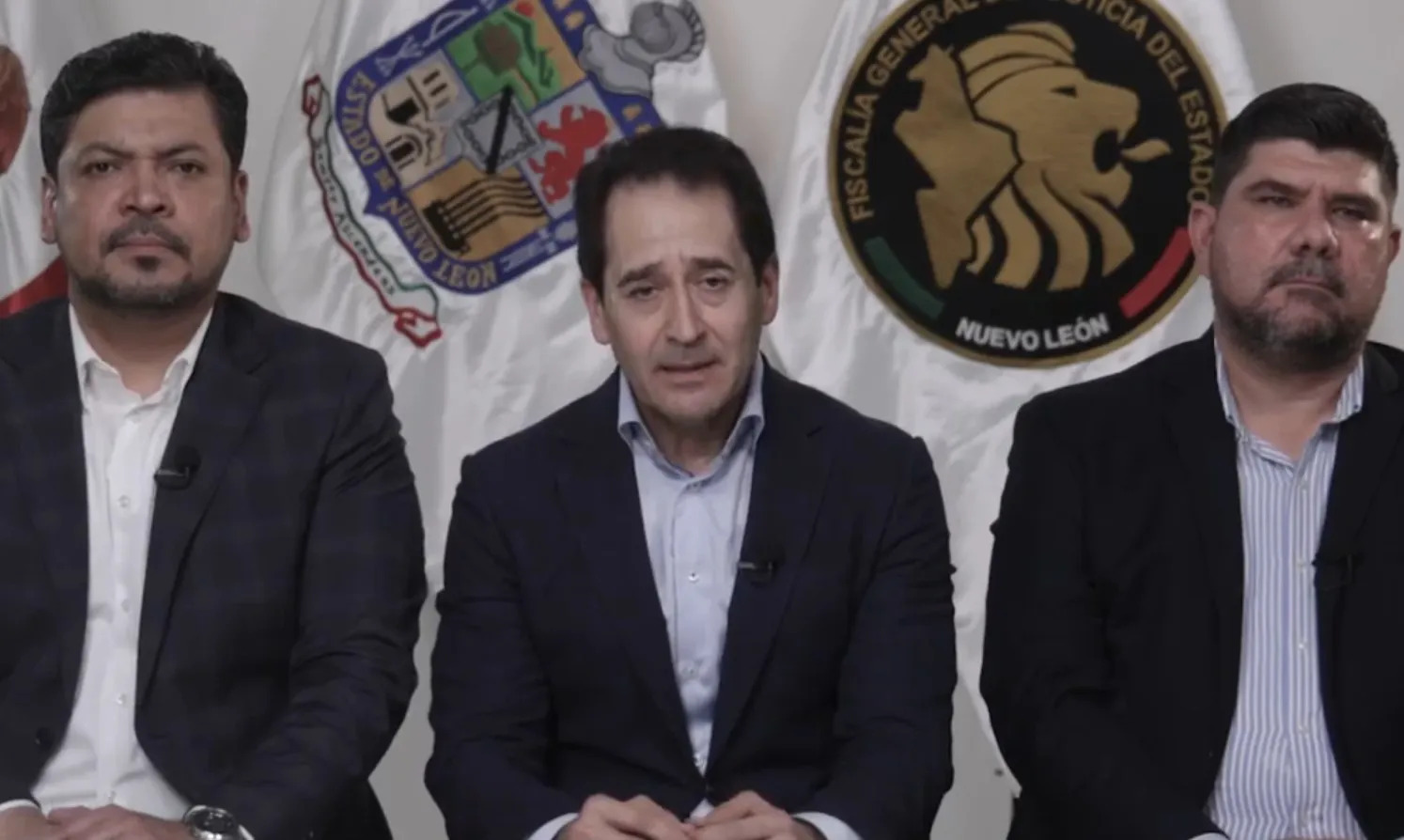 Por: Cortesía Físcalía de NL presenta avances sobre la investigación del caso de Debanhi Escobar