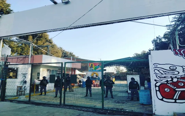 Planta de Bonafont en Juan C. Bonilla solo funcionará como distribuidora