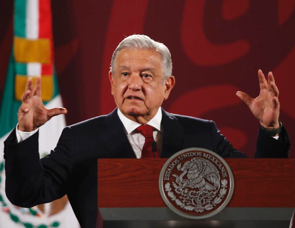 Por: Cortesía México buscará hacer trabajo conjunto con Argentina, Chile y Bolivia para la explotación del litio